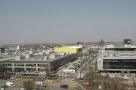 Top 50 centre de afaceri: unde merg bucureştenii la birou
