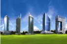 Imobiliarele, din nou la putere: Spatiile industriale, noile investitii profitabile