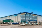 Aviva Investors a închiriat un depozit de 5.200 mp către proprietarii Romtrans