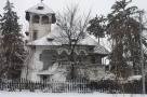 Descendentul Familiei Minovici vrea sa ia inapoi sediul Muzeului de Arta Populara "Dr. Nicolae Minovici"