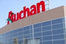 Compania Auchan îşi face mall în Giuleşti