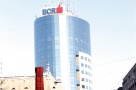 Noii şefi ai BCR vor avea şi birouri noi: turnul moştenit de la Bancorex e în renovare