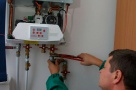 Românii au cheltuit 75 mil. euro pentru a-şi asigura căldura din această iarnă