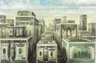 Tranzacţiile imobiliare se vor dubla în acest an pe seama eliberării portofoliilor toxice