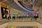 Credeaţi că AFI Palace Cotroceni este uriaş. Iată cel mai mare mall din Europa!