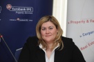 EFG Eurobank: Preţul locuinţelor se va menţine în intervalul -5% şi +5%, cu tendinţă de scădere
