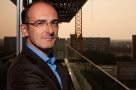 Cum a transformat Ovidiu Şandor în cinci ani o fabrică de textile din Timişoara într-un proiect de birouri vândut cu circa 90 mil. euro