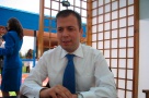 Turcii de la Anchor l-au recuperat pe Ergun Ergen pentru a-i ajuta să repoziţioneze mallurile