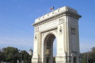 Ultima dorinţă a Elenei Udrea: Arcul de Triumf va fi reabilitat. Un contract de 7 milioane euro, semnat în ultimul moment
