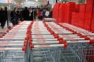 Auchan intră în România cu propria divizie imobiliară şi începe deja primele proiecte