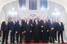 Care sunt averile imobiliare ale demnitarilor din guvernul Ungureanu?