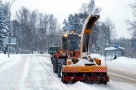 Principalele artere din Capitală, închise pentru deszăpezire. Vezi lista completă