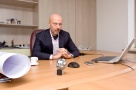 Constructor grec despre România: Infrastructura va rămâne un domeniu efervescent şi în 2012