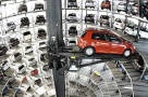 Peste 600 de noi locuri de parcare în Bucureşti. Află ce cartiere vor beneficia de parcări inteligente.