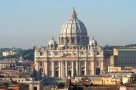 Guvernul italian va încasa Vaticanului impozitul pe proprietate, ce depăşeşte 700 milioane euro anual