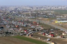 Proprietăţile scoase la vânzare de bănci vor ieftini terenurile din Bucureşti
