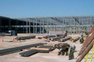 Cererea pentru terenuri industriale a coborât, în 2011, la acelaşi nivel de acum opt ani