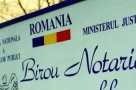 Catalin Predoiu: Vrem sa stimulam concurenta printre notari