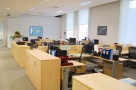 Colliers: „Din piaţa de birouri a dispărut «domnul Popescu», care avea şi el nişte bani şi dorea să ridice o clădire“