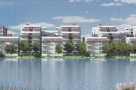 Laguna Residence, la a 3-a incercare de vanzare . Pret cu 25% mai mic