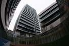 Ansamblul de lux Alia Apartments a intrat oficial în insolvenţă
