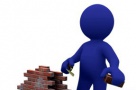 Piaţa construcţiilor – stabilă, dar la cote reduse