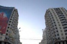 Noua hartă a imobilelor din Capitală care s-ar putea prăbuşi în cazul unui cutremur mare