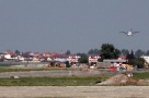 Aeroportul Băneasa, o miză imobiliară de sute de milioane de euro