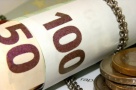 Băncile lansează promoţii cu dobânzi atrăgătoare pentru depozitele în euro