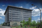 Compania Atenor amana construirea unui complex de 150 mil. euro in Pipera