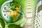 Până în 2020, toate construcţiile noi vor fi verzi