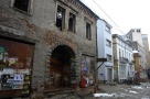 Au inceput lucrarile de restaurare a Hanului Gabroveni. Vezi cum arata proiectul