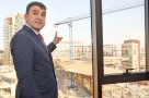 „Regele mallurilor“, dator la Primărie