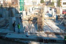 Ţeapa imobiliară Locic- Stoica, oprită în instanţă