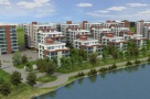 Laguna Residence, la un pas de insolvenţă