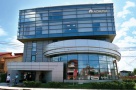 Patriciu mai rămâne cu o clădire aproape goală: Adama se mută din Evo Center Pipera