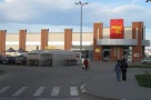 Penny Market sparge gheaţa în 2012 cu un magazin la Galaţi