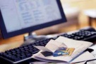 Declinul imobiliar urca avansul minim la creditul ipotecar