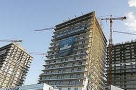 Bancile suspenda finantarea imobiliara