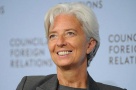 FMI: Economia mondială nu mai este pe marginea prăpastiei