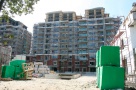 România, locul doi în UE la creşterea lucrărilor de construcţii, în ianuarie