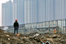 Piaţa imobiliară din China, încă un pas spre prăbuşire