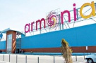 Dupa Tiago si City Mall, vine randul Armonia Braila sa fie scos la licitatie