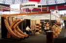 In premiera pentru Romania, CONSTRUCT EXPO 2012 va gazdui CONCURSUL EUROPEAN AL MONTATORILOR DE PARDOSELI