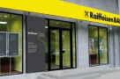 Raiffeisen Bank a incheiat anul 2011 cu un profit net de 96 milioane euro
