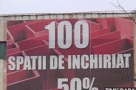 Piaţa spaţiilor de închiriat din Timişoara, este în continuă scădere