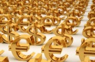 Investiţia în aur, salvatoare pe timp de criză. 2012 va aduce scumpiri remarcabile ale metalului preţios.
