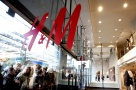 H&M deschide pe 5 aprilie magazinul din Atrium Arad. Urmează Media Galaxy şi Toyplex