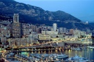 Monaco rămâne cea mai scumpă piaţă a proprietăţilor de lux