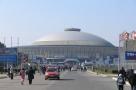 Au început Construct Expo şi Ambient Expo, târguri internaţionale de design şi construcţii